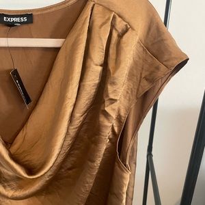 SOLD Express Body Suit